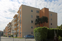 Breakwaters in West Palm Beach, FL - Foto de edificio - Building Photo