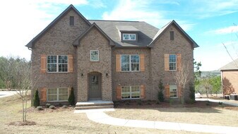 207 Grande View Pkwy in Alabaster, AL - Building Photo