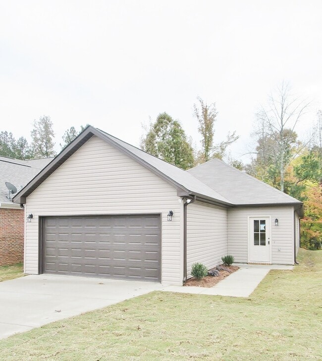 property at 80 Deer Creek Dr