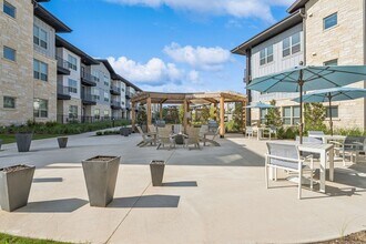 The Springs at Georgetown in Georgetown, TX - Building Photo - Building Photo