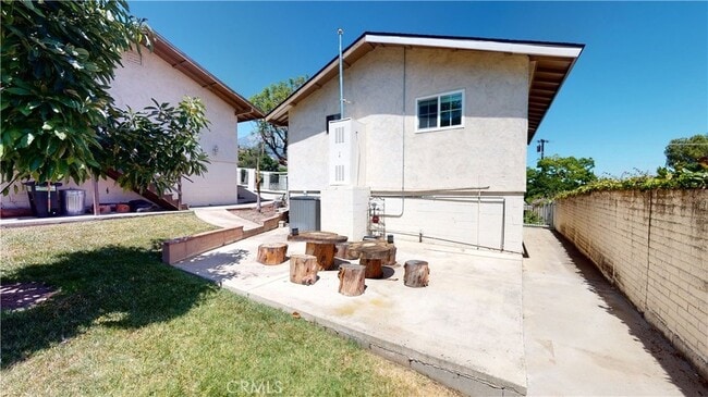 property at 2495 Vista Dr