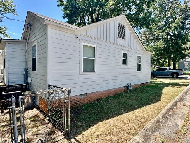 2915 S Tyler St in Little Rock, AR - Building Photo - Building Photo