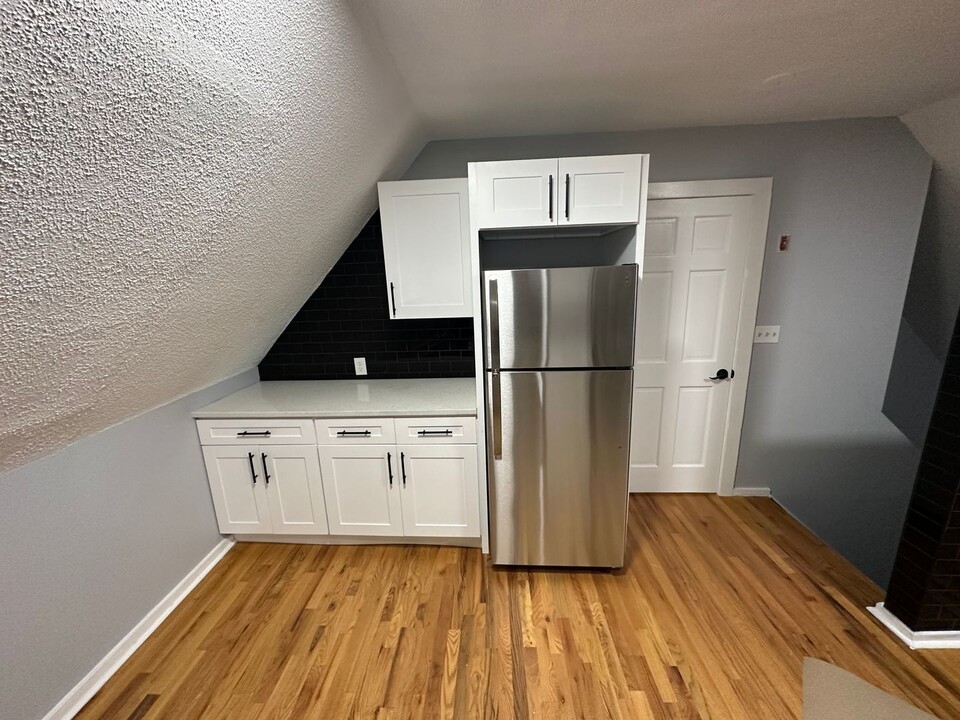 315 Newhall St in New Haven, CT - Foto de edificio