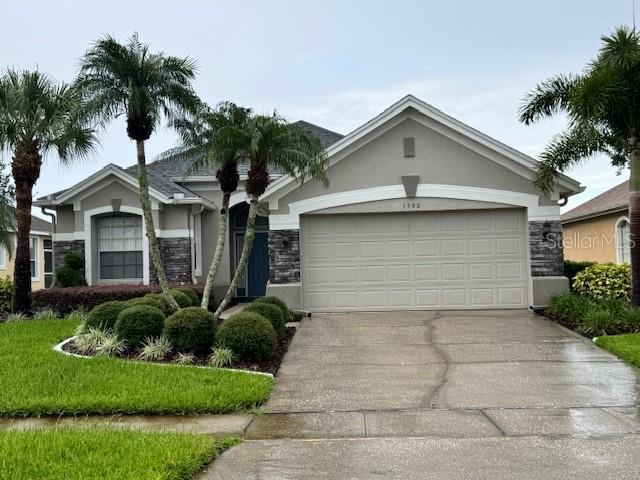 1590 The Oaks Blvd in Kissimmee, FL - Building Photo - Building Photo