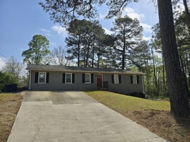 3005 Hidden Dr in Lawrenceville, GA - Building Photo