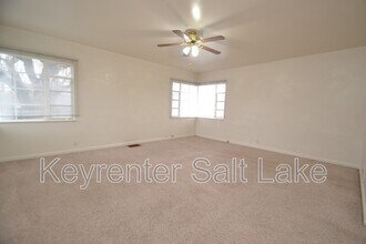 1594 1/2 S 1100 E in Salt Lake City, UT - Building Photo - Building Photo