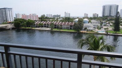 2880 NE 14th Street Causeway in Pompano Beach, FL - Foto de edificio - Building Photo