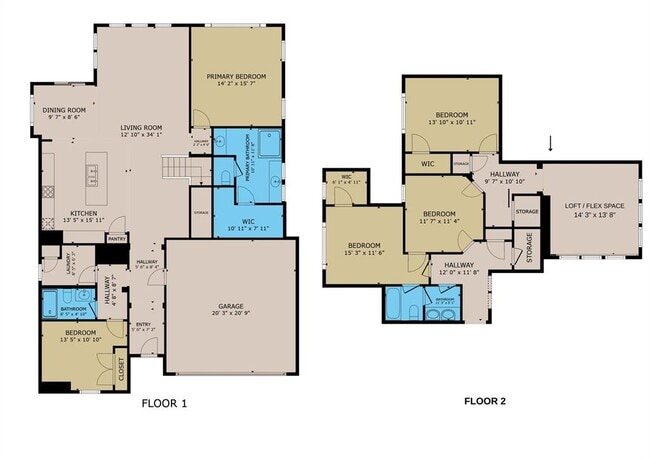 228 Wild Sage Ln in Liberty Hill, TX - Building Photo - Building Photo
