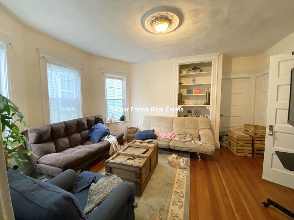 19 Sudan St, Unit 2 in Boston, MA - Building Photo