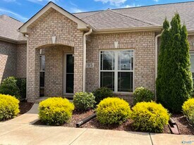 95 Cypress Grove Ln SW in Huntsville, AL - Building Photo