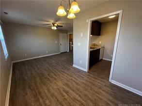 1429 Ireland Dr in Fayetteville, NC - Building Photo - Building Photo