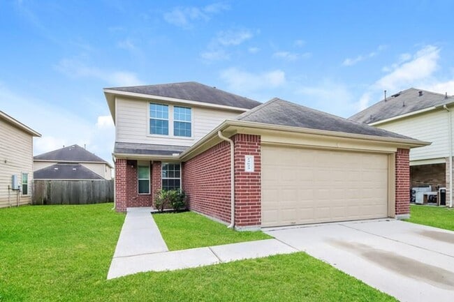 12623 Sai Baba Dr in Houston, TX - Building Photo - Building Photo