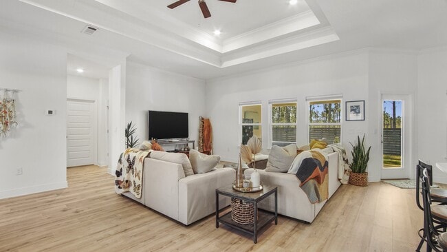 128 Pine Lake Dr in Santa Rosa Beach, FL - Building Photo - Building Photo