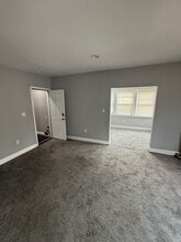 2012 Russell Ave in Baltimore, MD - Building Photo - Building Photo