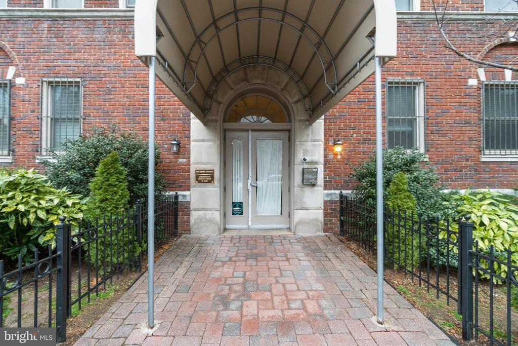3500 13th St NW in Washington, DC - Building Photo