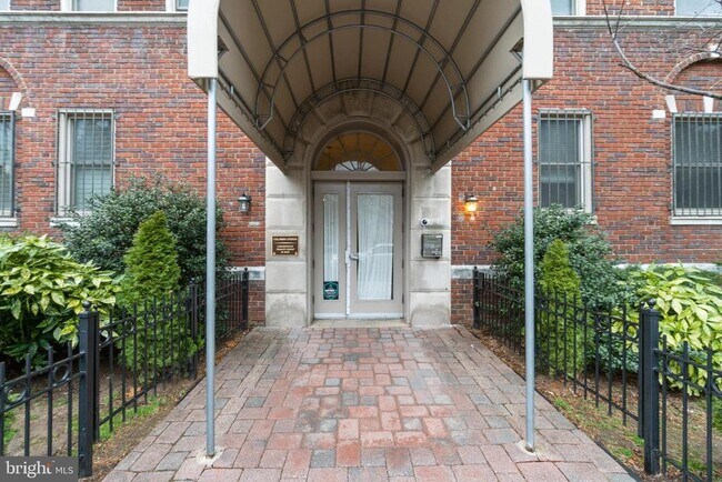 property at 3500 13th St NW