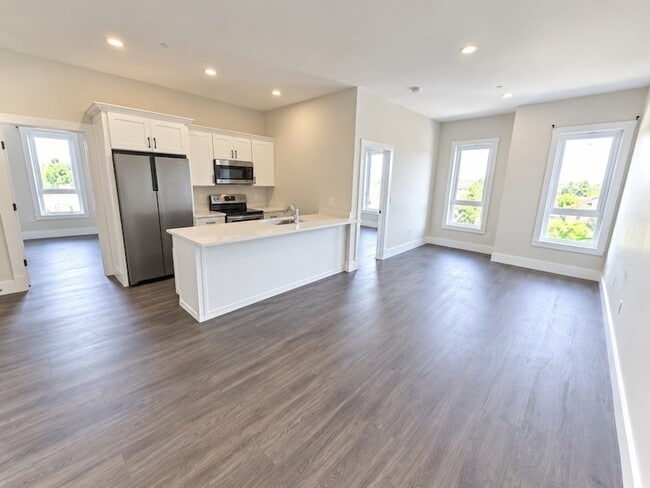 property at 64 Tolman St