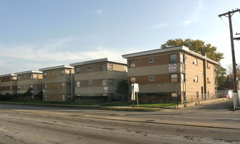 2119-2125 S 25th Ave Apartments