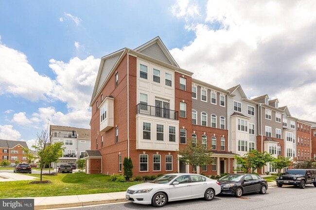 7916a Potter Pl in Elkridge, MD - Building Photo - Building Photo