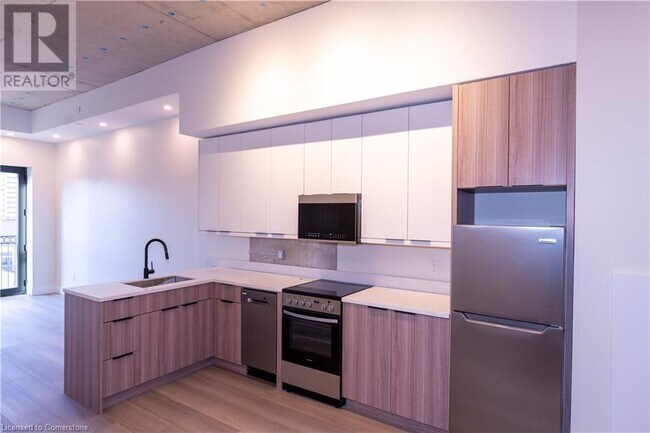 property at 169 James St S
