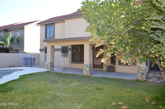 5728 W Harrison St in Chandler, AZ - Building Photo - Building Photo