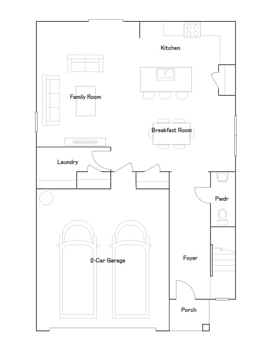1008 Minocqua Rd in Spartanburg, SC - Building Photo - Building Photo