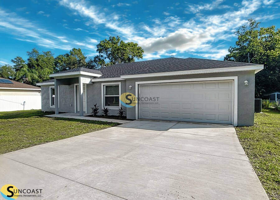 9 Redwood Track Pass in Ocala, FL - Foto de edificio