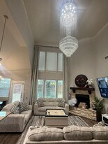 15572 Yarberry Dr in Roanoke, TX - Building Photo