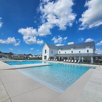 Cottages at Foley Farms Apartments