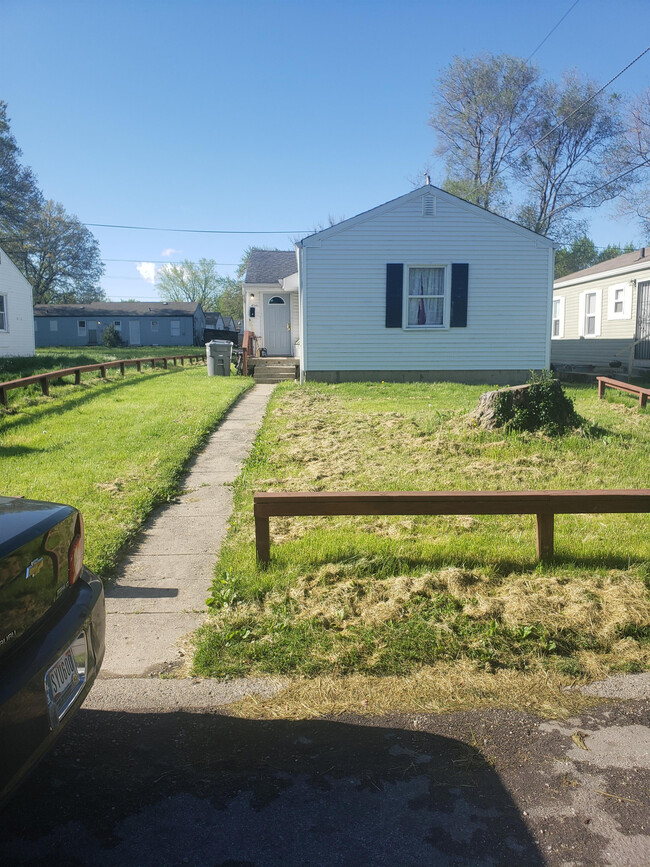 property at 4539 Fletcher Ave