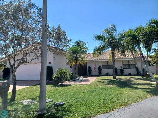 property at 12202 NW 25th Ct