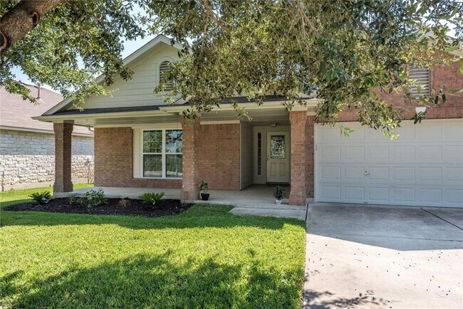 3761 Rod Carew Dr in Round Rock, TX - Building Photo - Building Photo