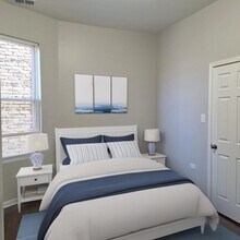 4119 W Harrison St in Chicago, IL - Building Photo - Building Photo