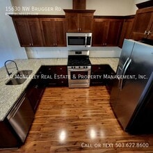 15630 NW Brugger Rd in Portland, OR - Building Photo - Building Photo