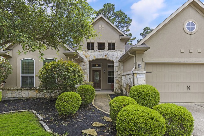 property at 39 Prairie Falcon Place