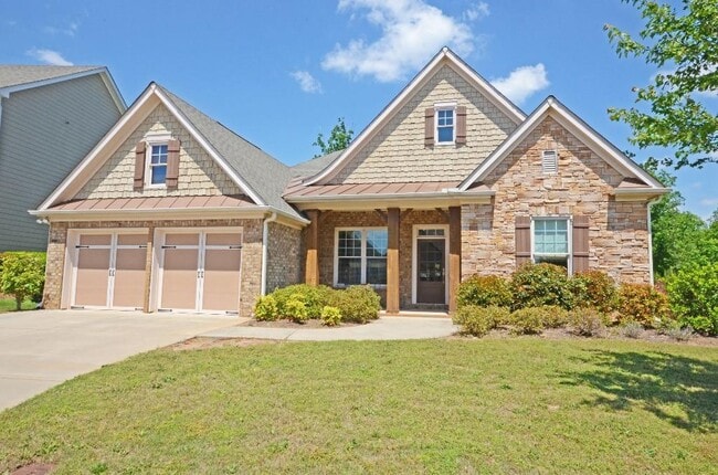 property at 309 Woodridge Pass