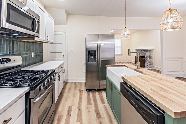 205 E 25th St in Wilmington, DE - Building Photo - Building Photo