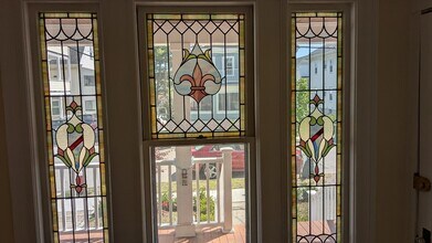 162-164 Langdon Ave-Unit -162 in Watertown, MA - Building Photo - Building Photo