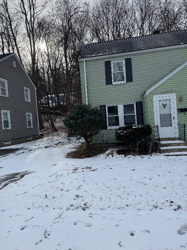 property at 62 Reed St