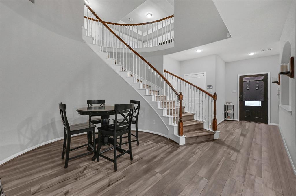 2509 Ocean Key Dr in La Marque, TX - Building Photo