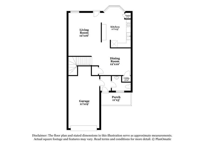 2448 Nashboro Blvd in Nashville, TN - Building Photo - Building Photo