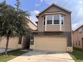 17107 Wilthorne Gardens Ct in Houston, TX - Building Photo