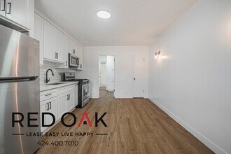 340 W 87th St in Los Angeles, CA - Foto de edificio - Building Photo