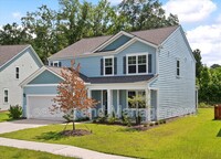 208 Cherry Grv Dr in Summerville, SC - Building Photo - Building Photo