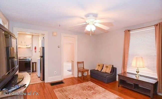 property at 350 Telfair St