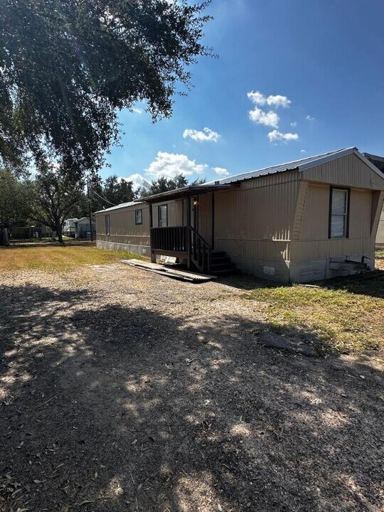 507 San Marcos St in San Juan, TX - Building Photo