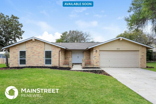 property at 9501 Chelmsford Dr