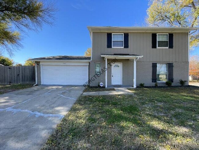 property at 903 Cherrywood Trail