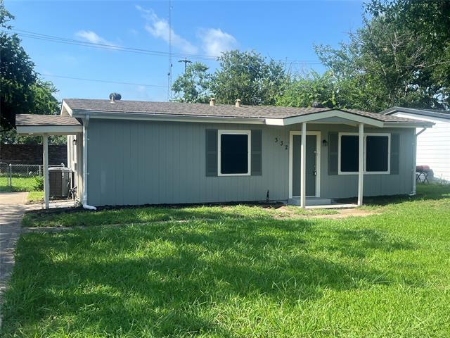 property at 332 Cresthill Dr
