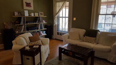 112 S Arthur Ashe Blvd in Richmond, VA - Building Photo - Building Photo